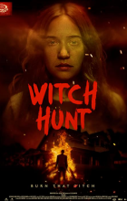 Witch Hunt (2021 - English)