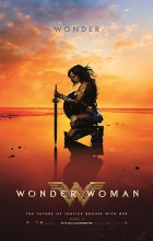 Wonder Woman (2017 - Luganda - VJ Junior)