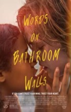 Words on Bathroom Walls (2020 - English)