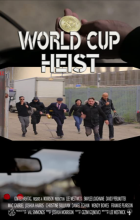 World Cup Heist (2020 - English)