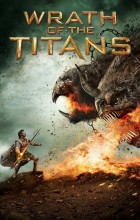 Wrath of the Titans (2012 - English)