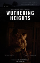 Wuthering Heights (2022 - English)