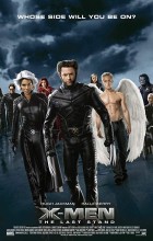 X-Men: The Last Stand (2006 - English)