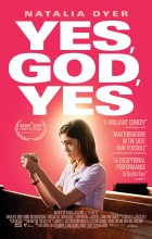 Yes, God, Yes (2019 - English)