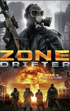 Zone Drifter (2021 - English)
