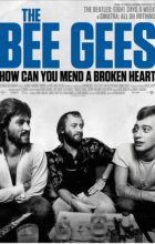 The Bee Gees How Can You Mend a Broken Heart (2020 - English)