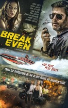 Break Even (2020 - English)