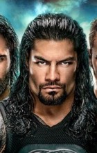 WWE The Shields Final Chapter (2019)