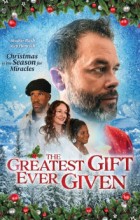 The Greatest Gift Ever Given (2020 - English)