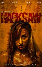 Hacksaw (2020 - English)