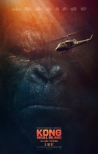 Kong: Skull Island (2017 - English)
