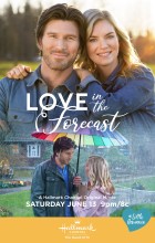 Love in the Forecast (2020 - English)
