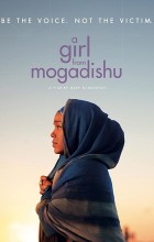 A Girl from Mogadishu (2019 - English)
