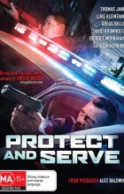 Protect and Serve (2020 - VJ Emmy - Luganda)