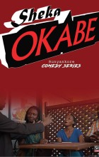 Sheka Okabe Season 2 - Episode 2 (Witchdoctor.com)