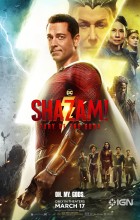 Shazam! Fury of the Gods (2023 - English)