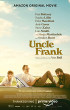 Uncle Frank (2020 - English)