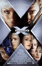 X2: X-Men United (2003 - English)