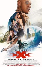 xXx: Return of Xander Cage (2017 - VJ ICE.P - Luganda)