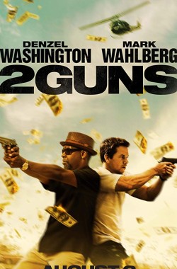 2 Guns (2013 - English)
