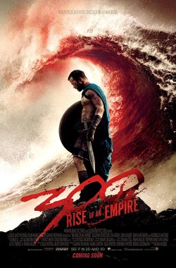 300: Rise of an Empire (2014 - English)