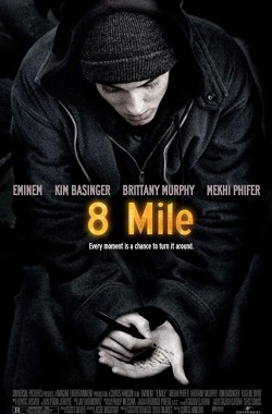 8 Mile (2002 - English)