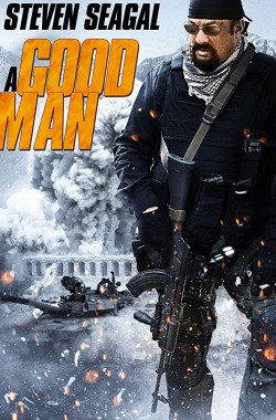 A Good Man (2014 - English)