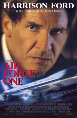 Air Force One (1997 - English)