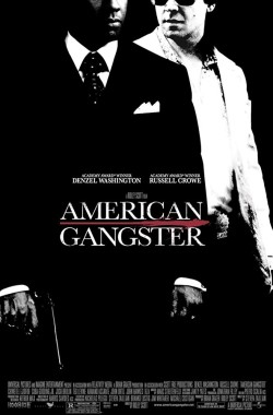 American Gangster (2007 - English)