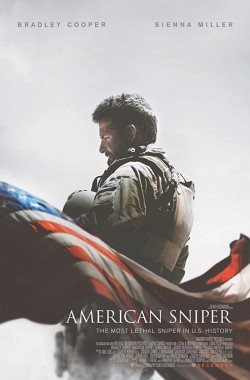 American Sniper (2014 - English)