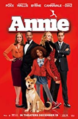 Annie (2014 - English)