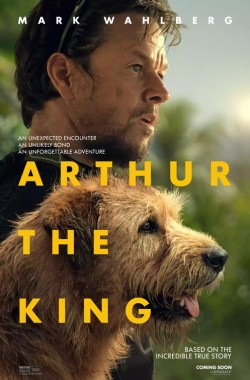 Arthur the King (2024 - VJ Junior - Luganda)