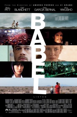 Babel (2006 - English)
