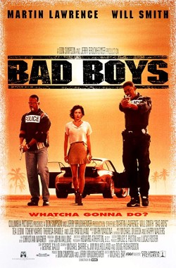 Bad Boys (1995-English)