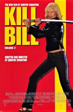 Kill Bill Vol 2 (2004 - English)