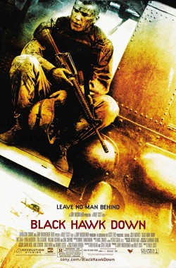Black Hawk Down (2001 - English)