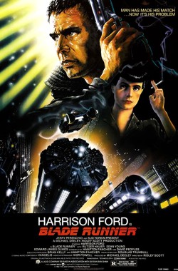 Blade Runner (1982 - English)
