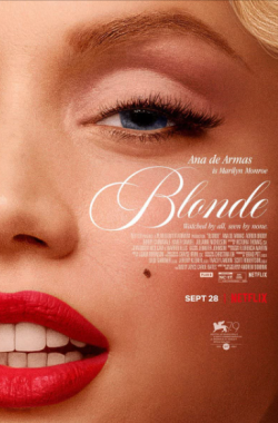 Blonde (2022 - English)