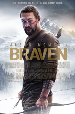Braven (2018 - VJ ICE P - Luganda)