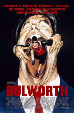 Bulworth (1998 - English)