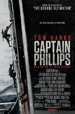 Captain Phillips (2013 - English)