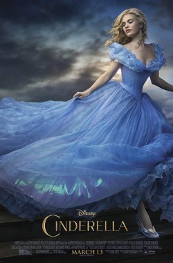 Cinderella (2015 - English)