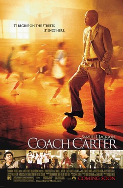 Coach Carter (2005 - English)