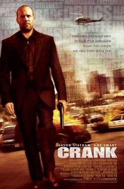 Crank (2006 - English)