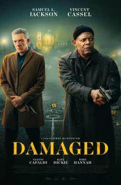 Damaged (2024 - VJ Emmy - Luganda)