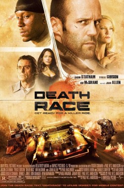 Death Race (2008 - English)
