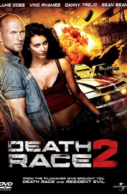 Death Race 2 (2010 - English)