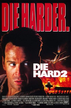 Die Hard 2 (1990 - English)