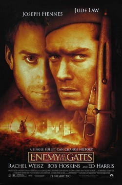 Enemy at the Gates (2001 - English)