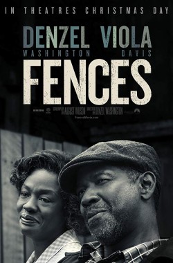 Fences (2016 - English)
